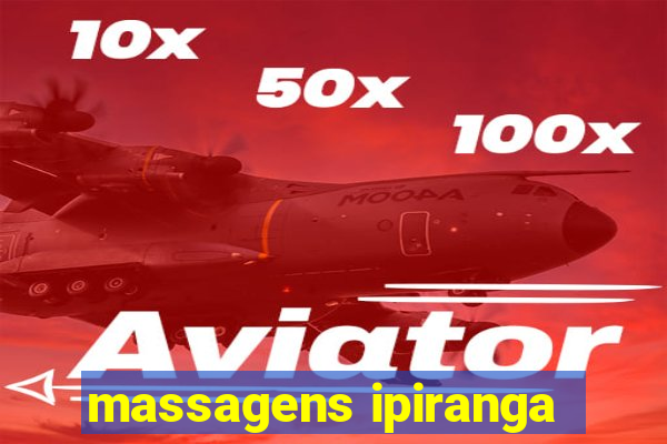 massagens ipiranga